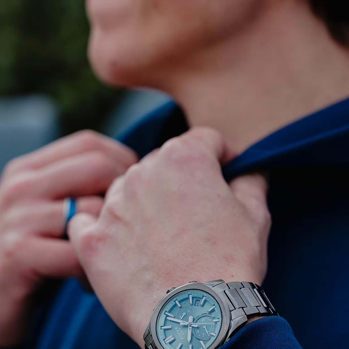 CASIO EDIFICE EQB-1300DC -3AEF