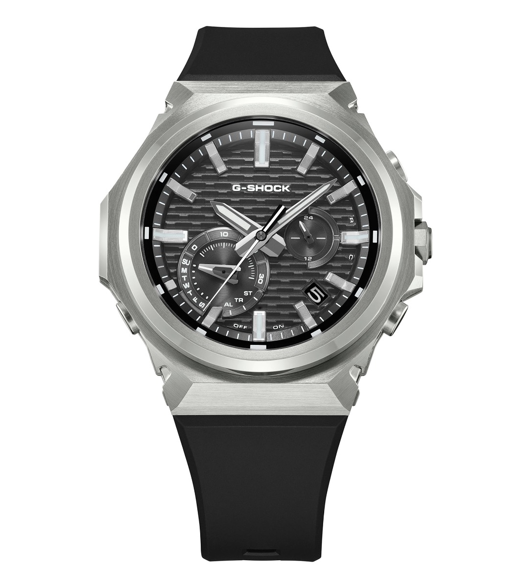Zobacz CASIO G-SHOCK G-Steel GST-B1000 -2AER CASIO G-SHOCK G-Steel GST-B1000 -2AER