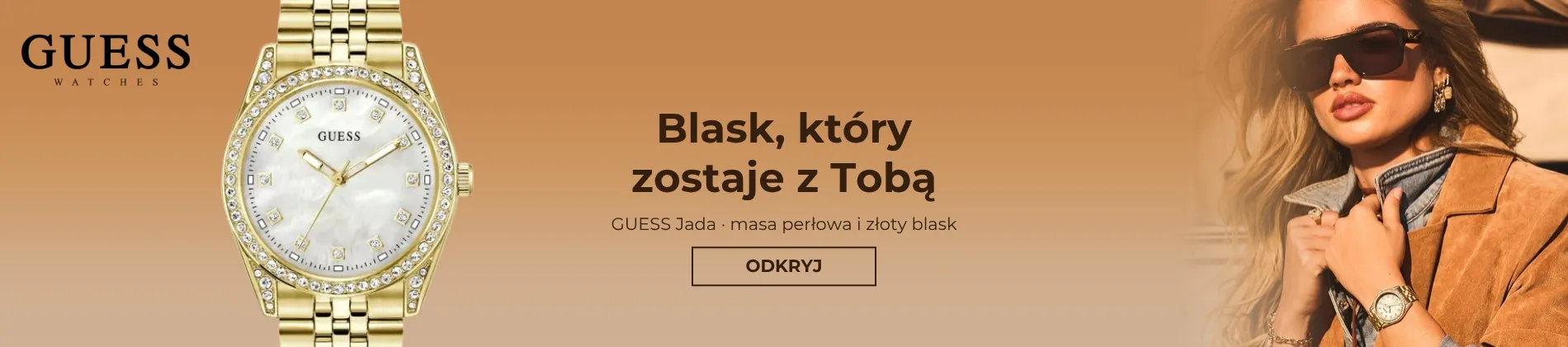 GUESS GW1099L2