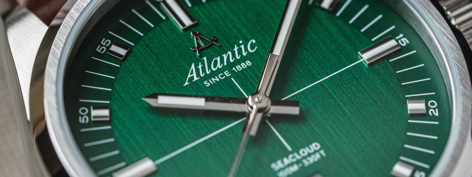Sprawdź zegarek ATLANTIC Seacloud 73361.41.71 Zegarek ATLANTIC Seacloud 73361.41.71