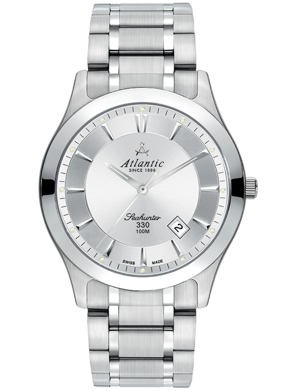 ATLANTIC Seahunter 330 71365.41.21