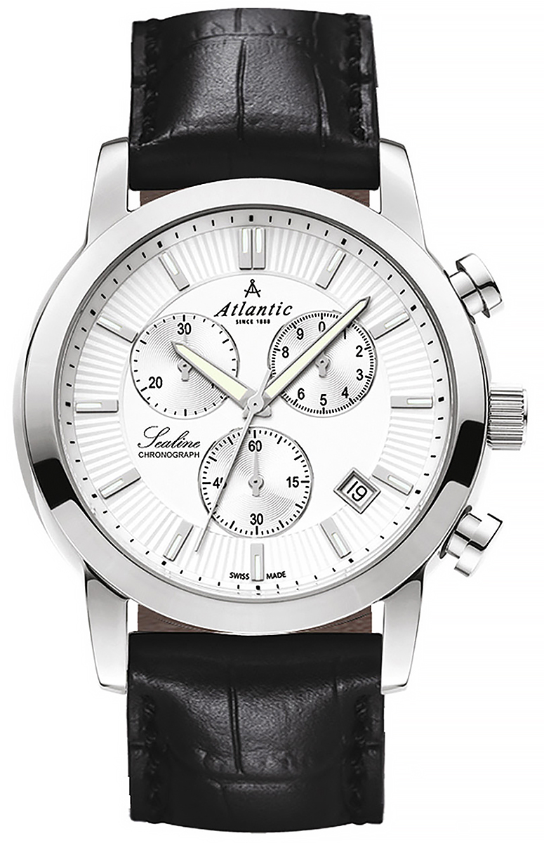 ATLANTIC Sealine Chronograph 62450.41.21