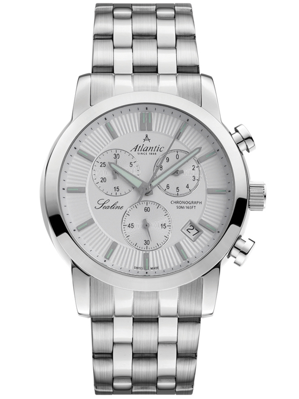 ATLANTIC Sealine Chronograph 62455.41.21
