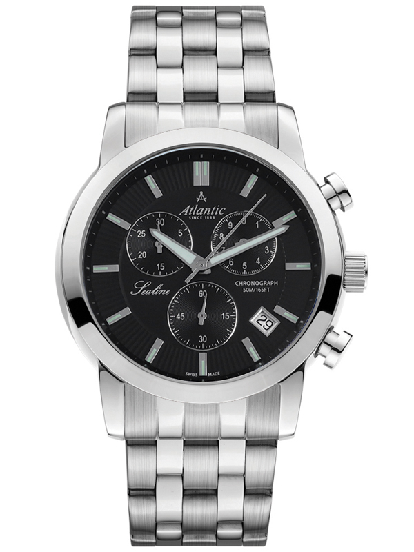 ATLANTIC Sealine Chronograph 62455.41.61