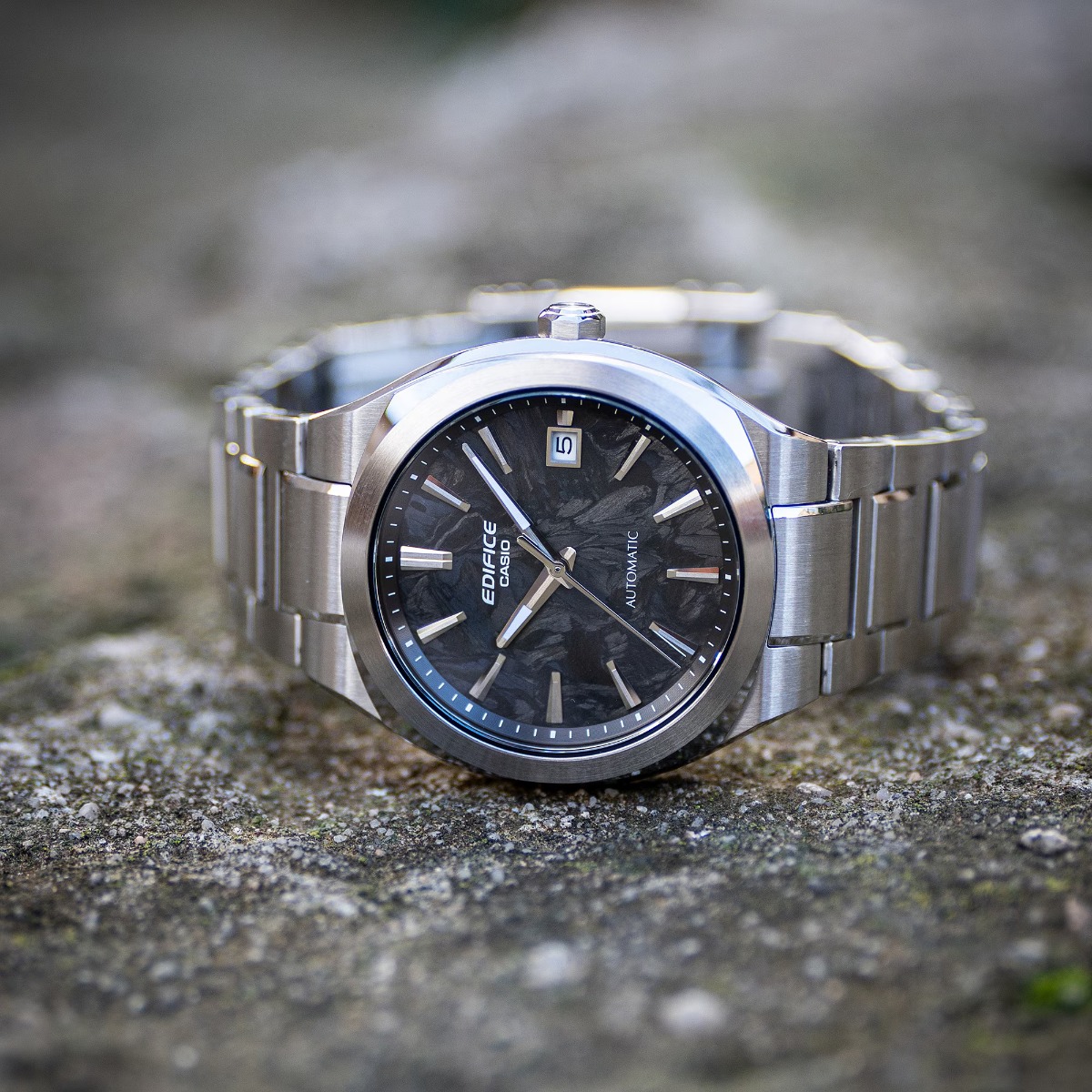 Edifice EFK-200D-1A