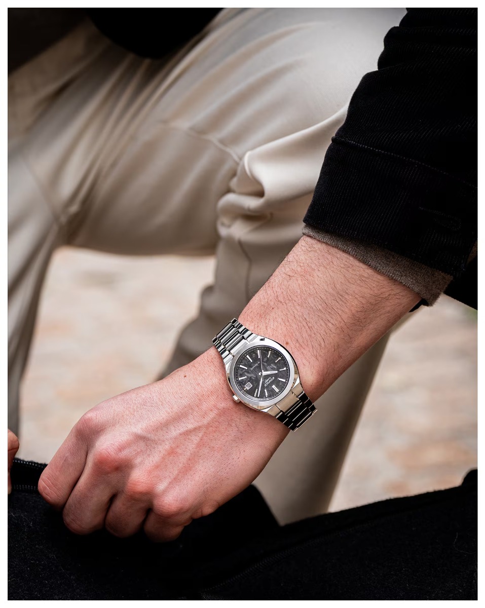 Edifice EFK-200D-1A