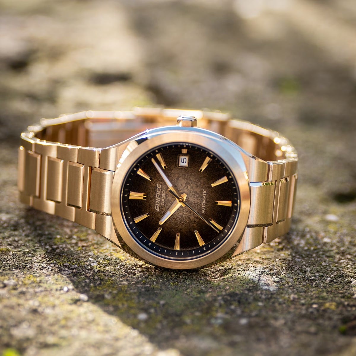 Edifice EFK-200DG-5A