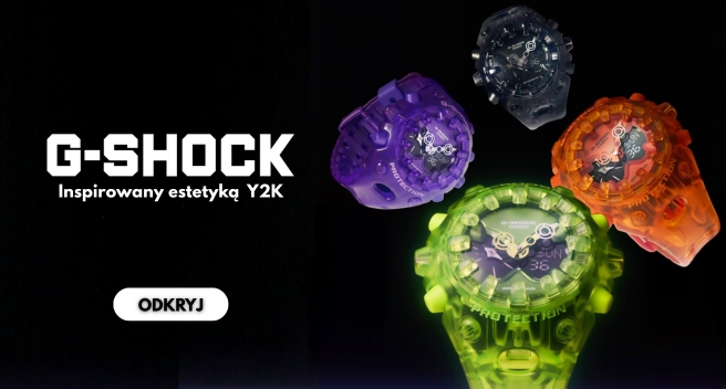 G-SHOCK GA-V01 Series