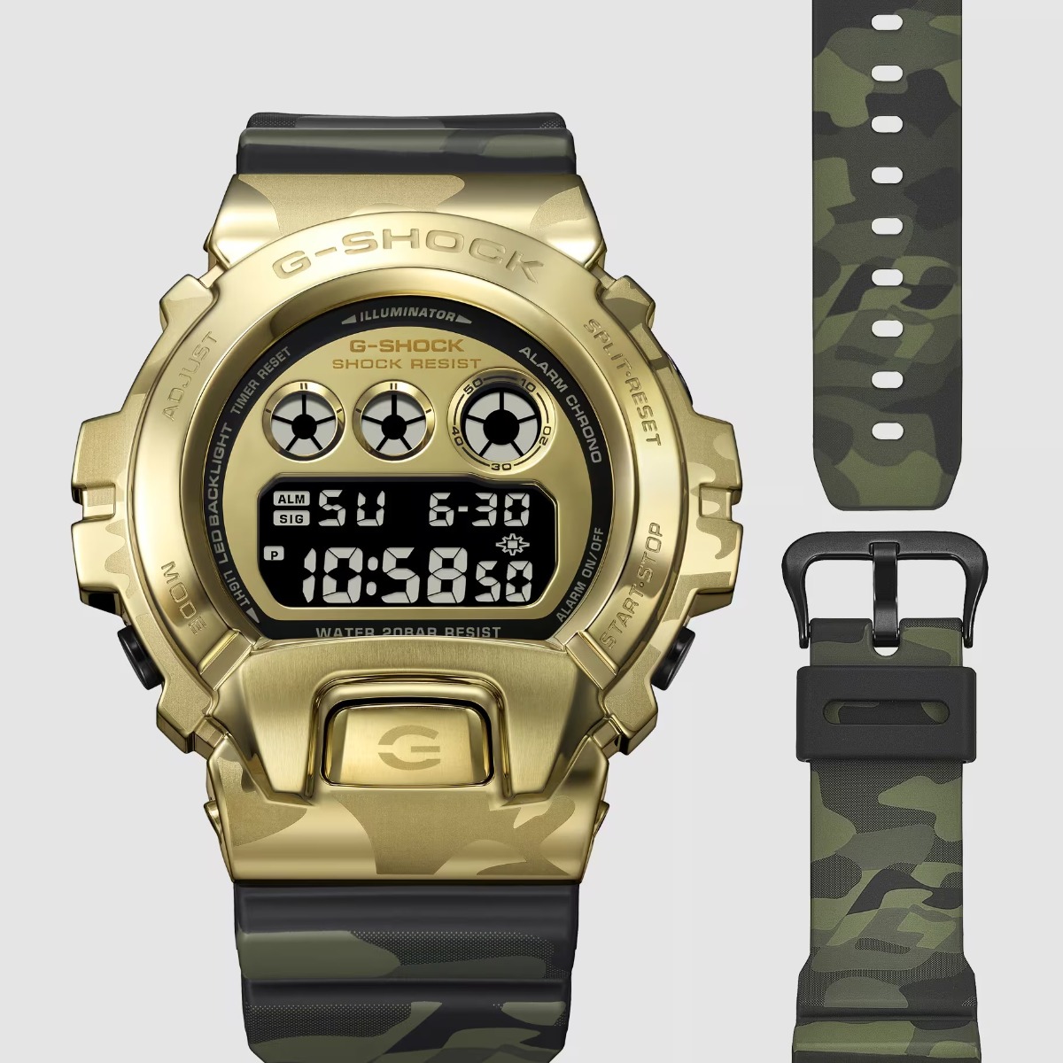 Sprawdź GM-6900CMG -3ER GM-6900CMG -3ER