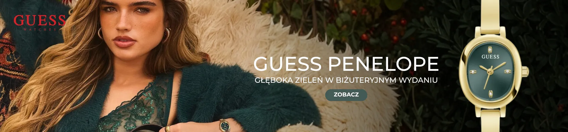 GUESS GW0924L7