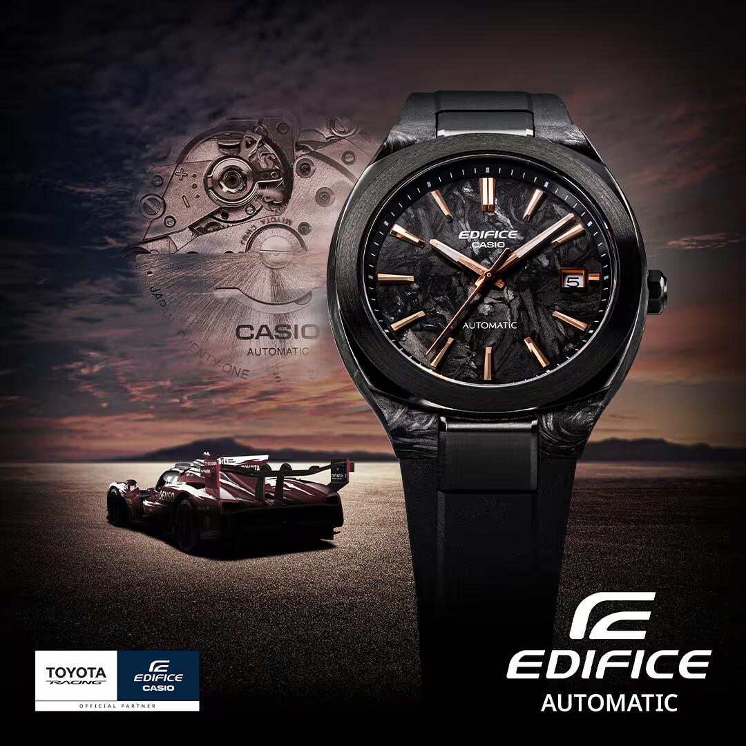 Edifice EFK-200XPB-1A