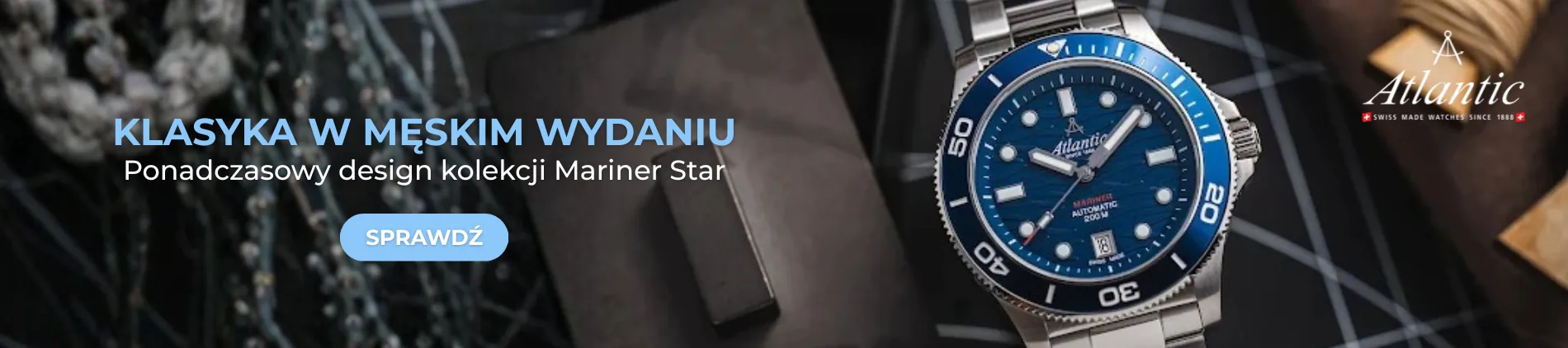 ATLANTIC Mariner 81776.41.59