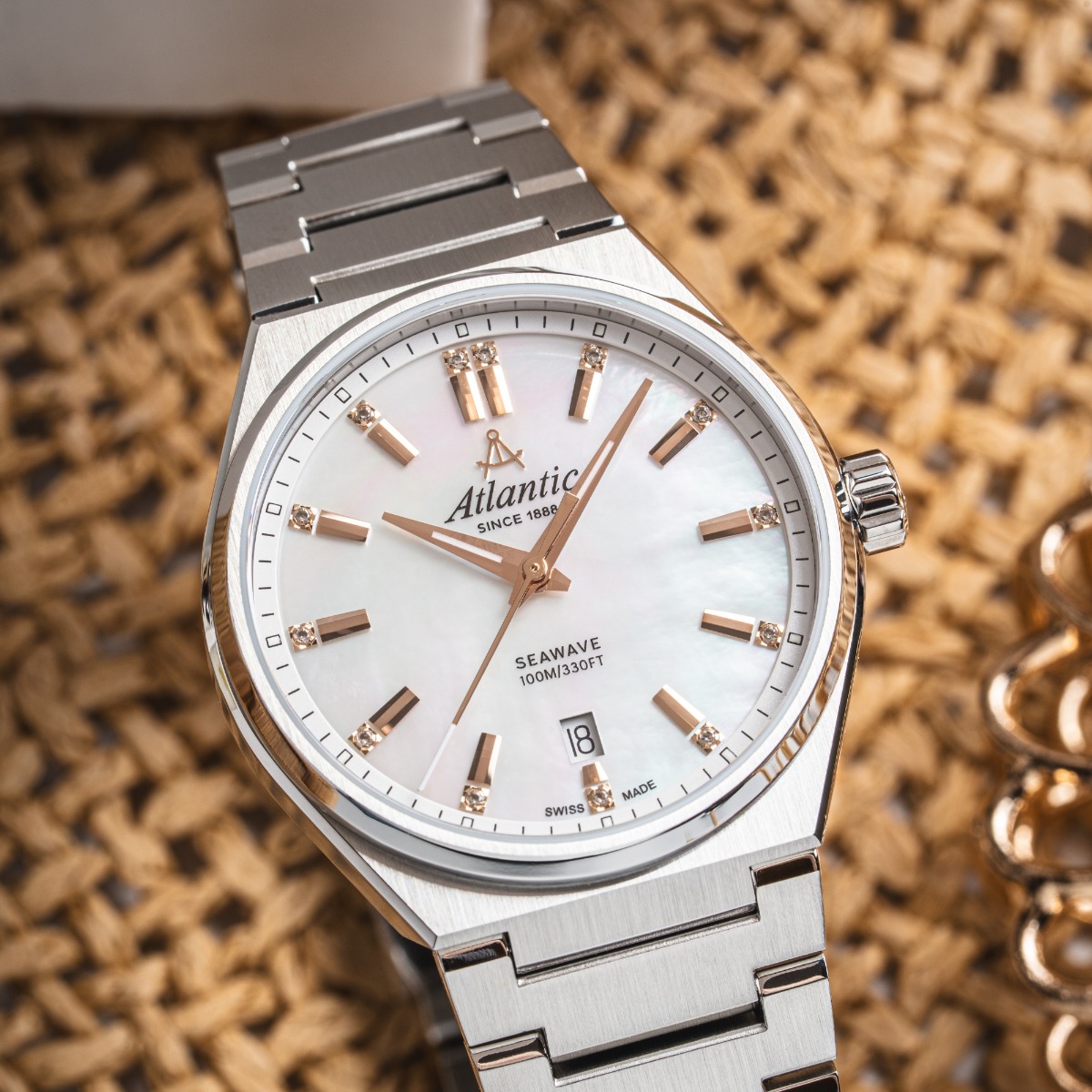 ATLANTIC Seawave Lady 39365.41.01R