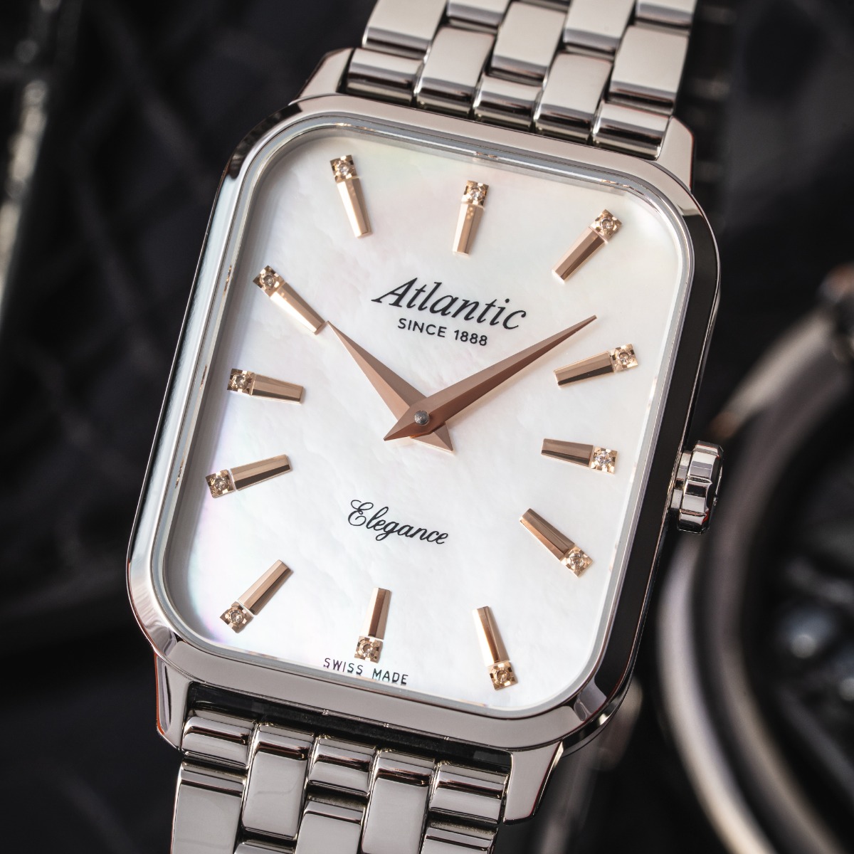 ATLANTIC Elegance Belle 30040.41.09RMB