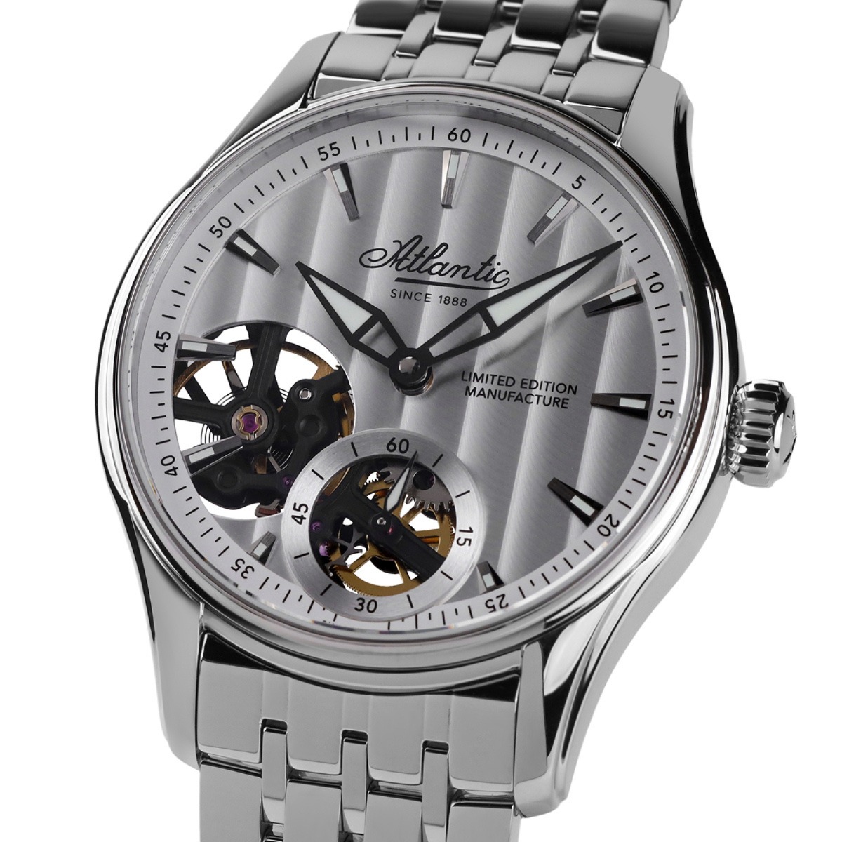 ATLANTIC Worldmaster Prestige 52957.41.21