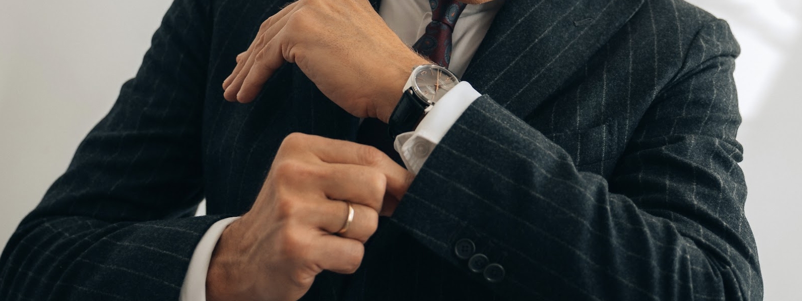 Zegarek ATLANTIC Worldmaster Art Deco 51752.41.49R