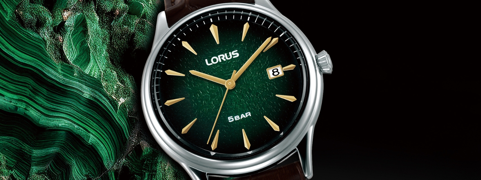 Sprawdź zegarek LORUS RS997DX9 Zegarek LORUS RS997DX9