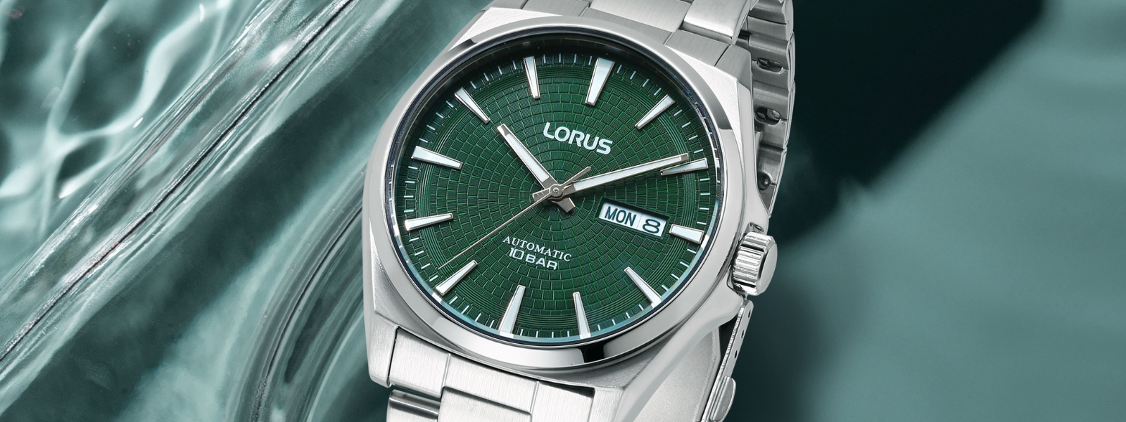 Sprawdź zegarek LORUS RL413CX9 Zegarek LORUS RL413CX9