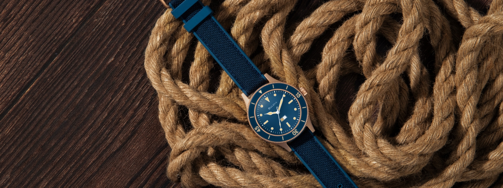 Sprawdź zegarek BULOVA Special Edition MIL-SHIPS 98A325 Zegarek BULOVA Special Edition MIL-SHIPS 98A325