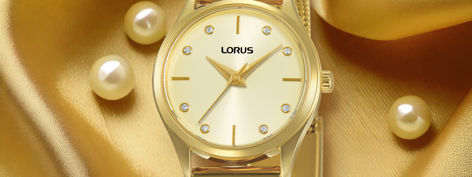 Sprawdź zegarek LORUS RG212ZX9 Zegarek LORUS RG212ZX9