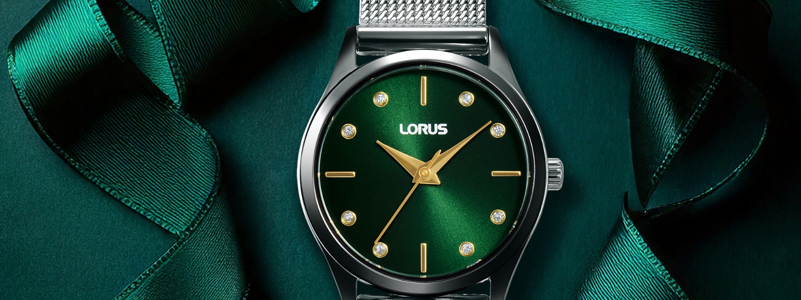 Sprawdź zegarek LORUS RG209ZX9 Zegarek LORUS RG209ZX9
