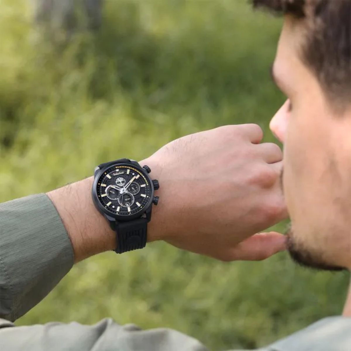 TIMBERLAND Henniker II TBL.TDWGQ00949X0