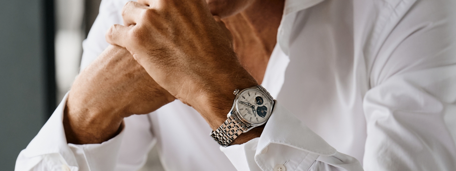 Sprawdź ATLANTIC Worldmaster Prestige 52957.41.21 Zegarek ATLANTIC Worldmaster Prestige 52957.41.21