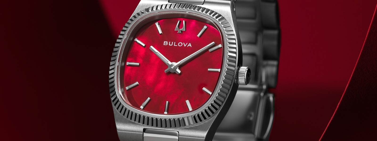 BULOVA Super Seville 96L354