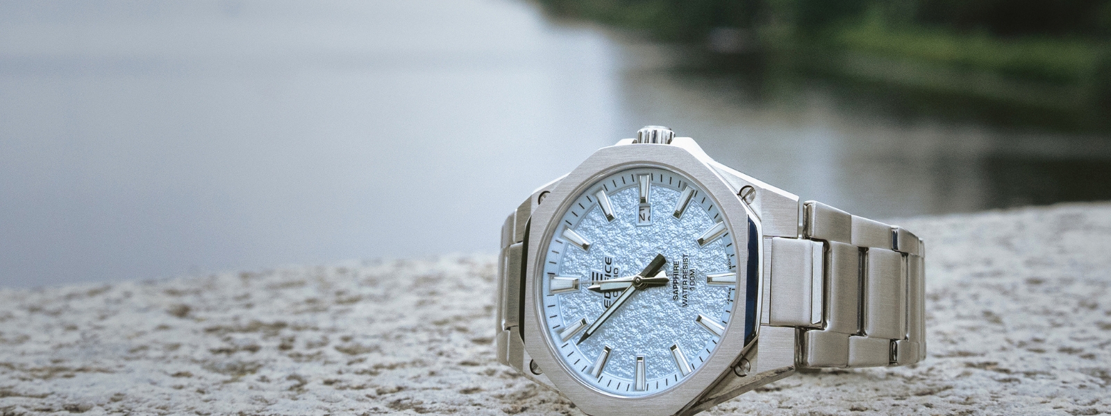 Edifice EFR-S108DE -2AVUEF