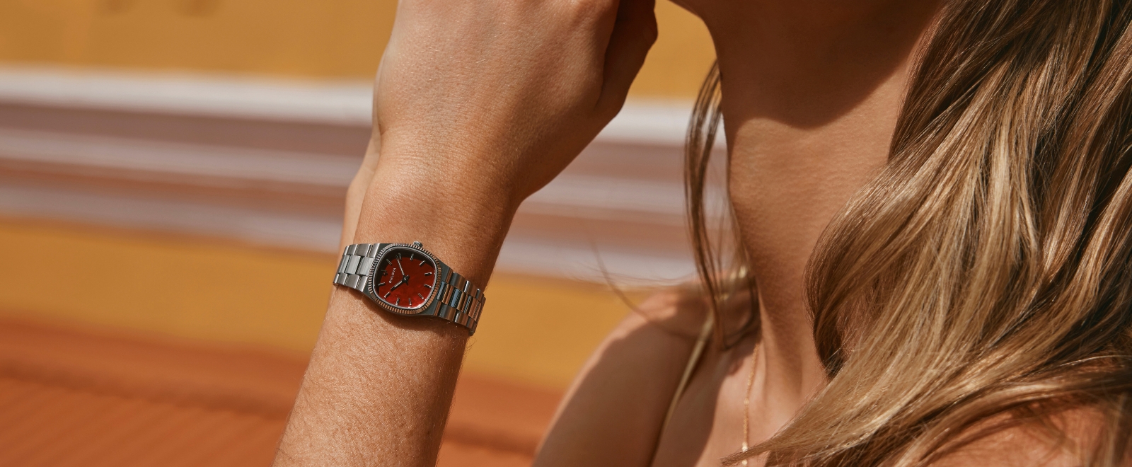 Odkryj Zegarek na bransolecie Zegarek na bransolecie BULOVA Super Seville 96L354
