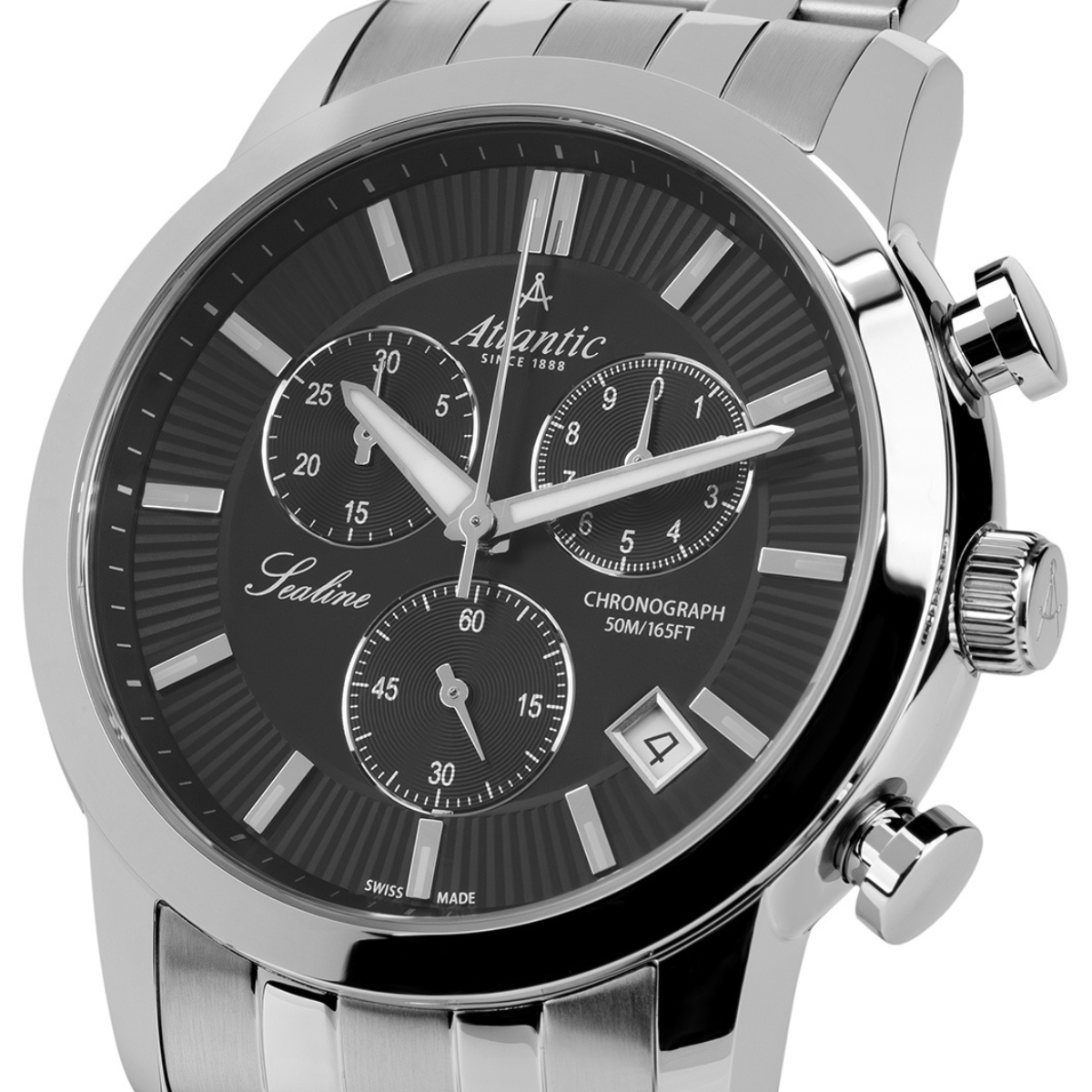 ATLANTIC Sealine Chronograph 62455.41.61