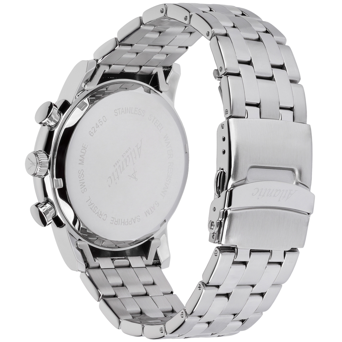 ATLANTIC Sealine Chronograph 62455.41.21