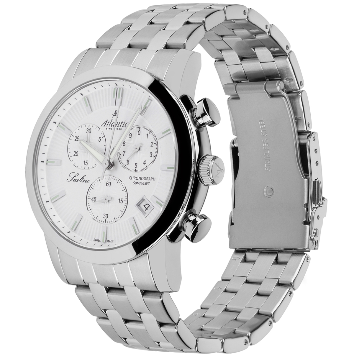 ATLANTIC Sealine Chronograph 62455.41.21