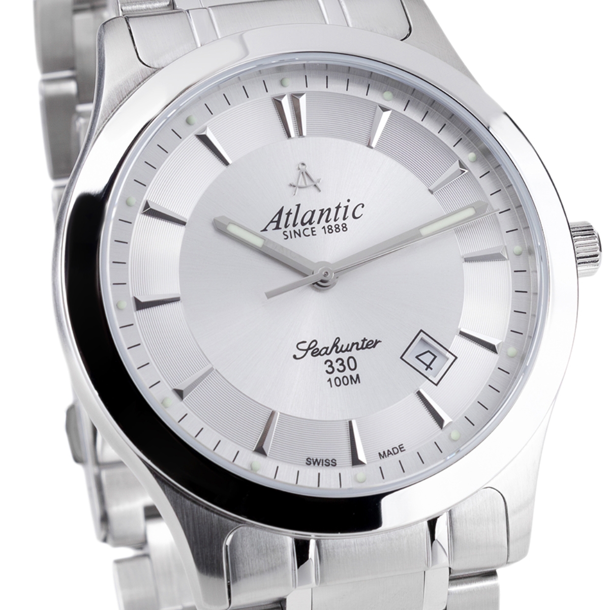 ATLANTIC Seahunter 330 71365.41.21