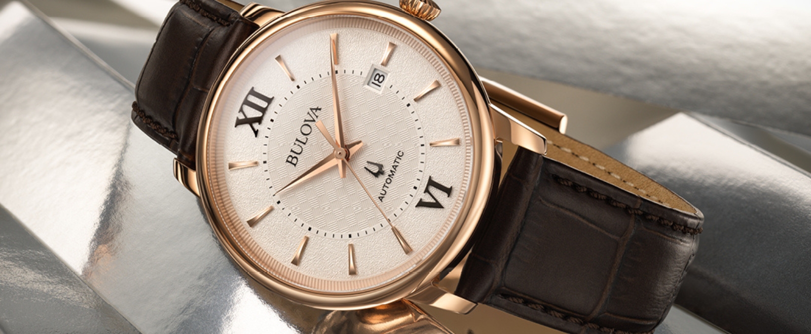 Sprawdź BULOVA Classic 97B225 BULOVA Classic 97B225