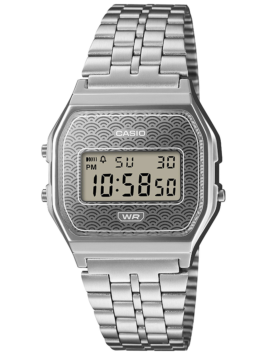 CASIO Vintage A159WEVJ -7ER