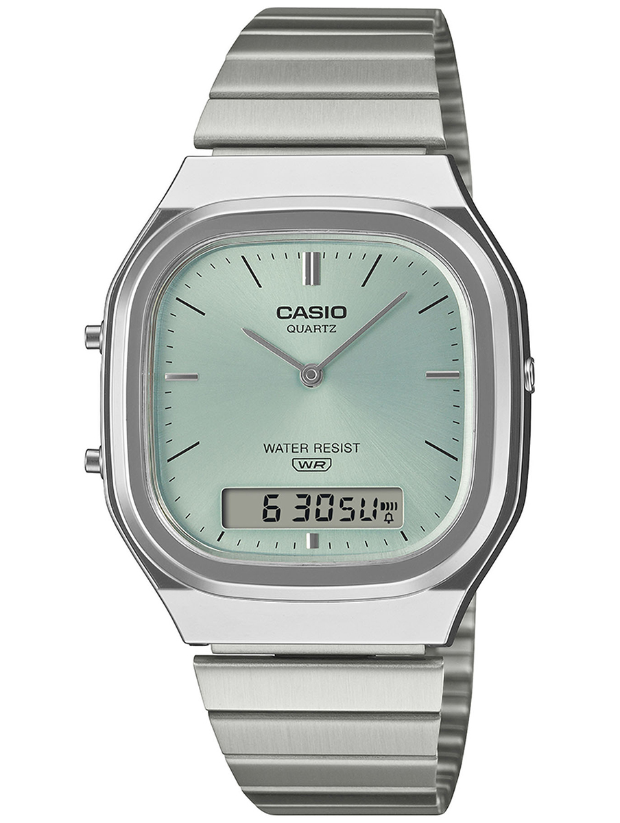 CASIO Vintage AQ-240E -2AEF