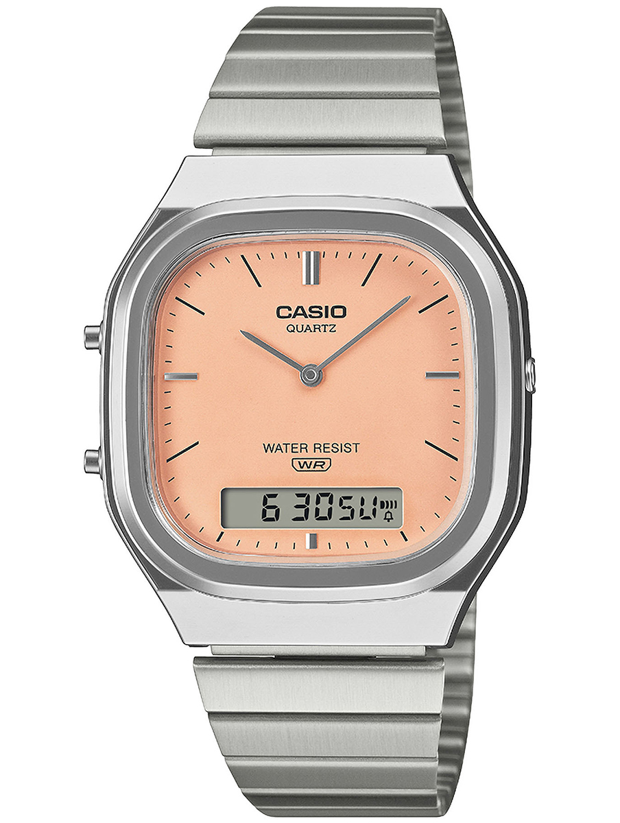 CASIO Vintage AQ-240E -4AEF