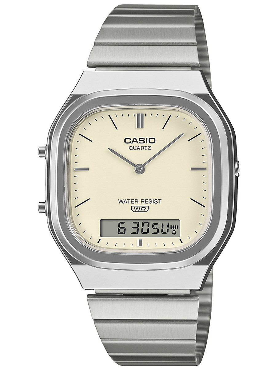 CASIO Vintage AQ-240E -7A2EF