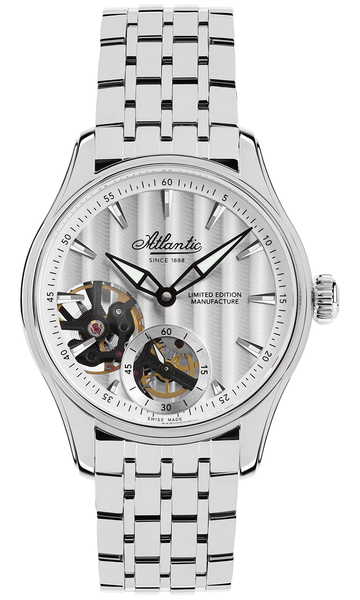 ATLANTIC Worldmaster Prestige 52957.41.21