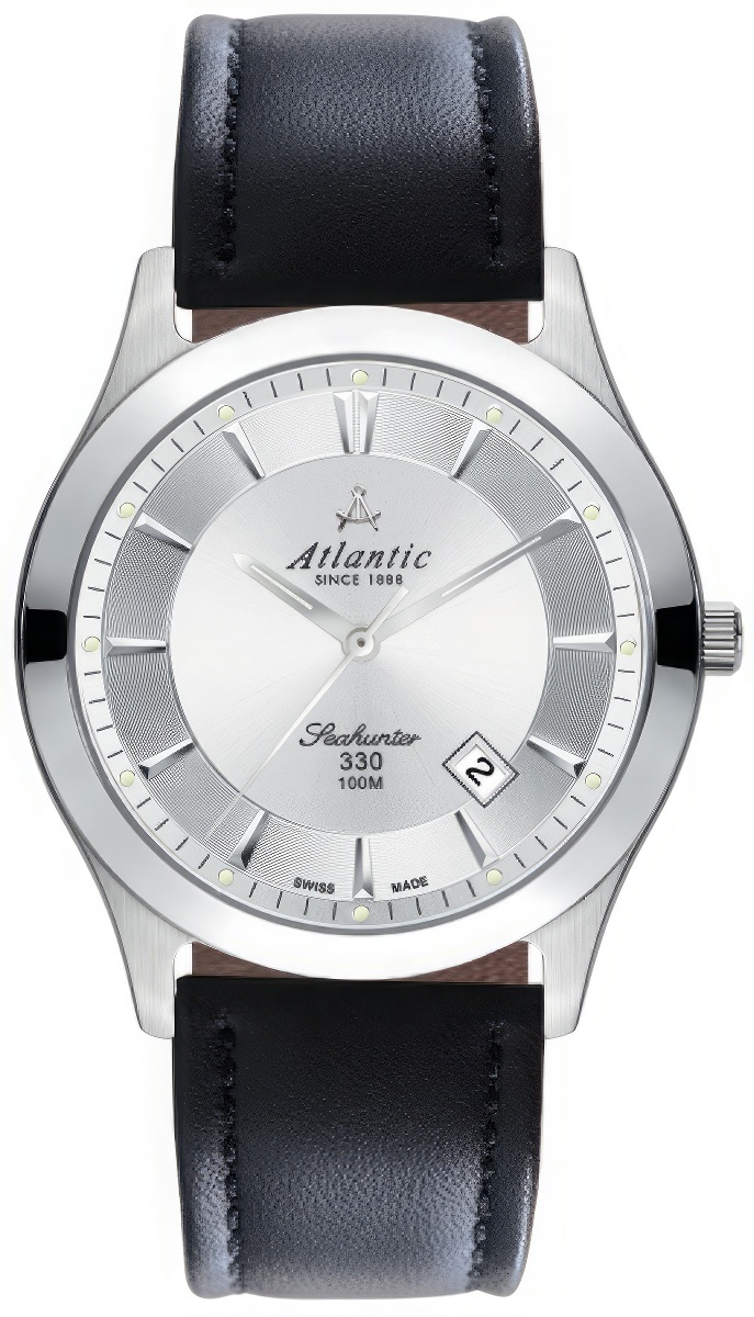 ATLANTIC Seahunter 71360.41.21