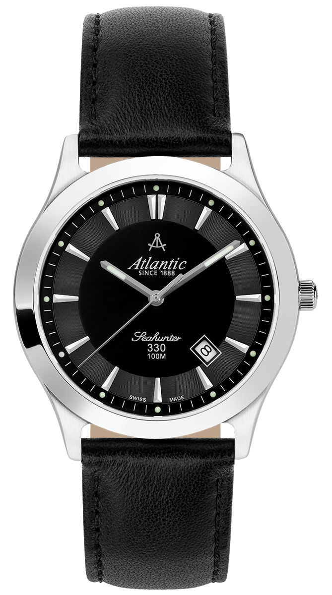 ATLANTIC Seahunter 71360.41.61