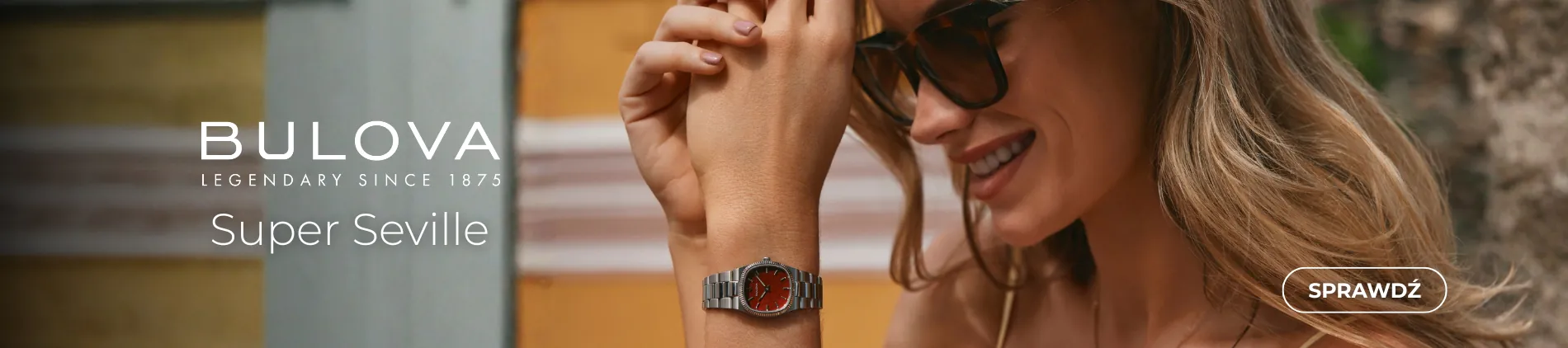 Zegarki bulova damskie i męskie