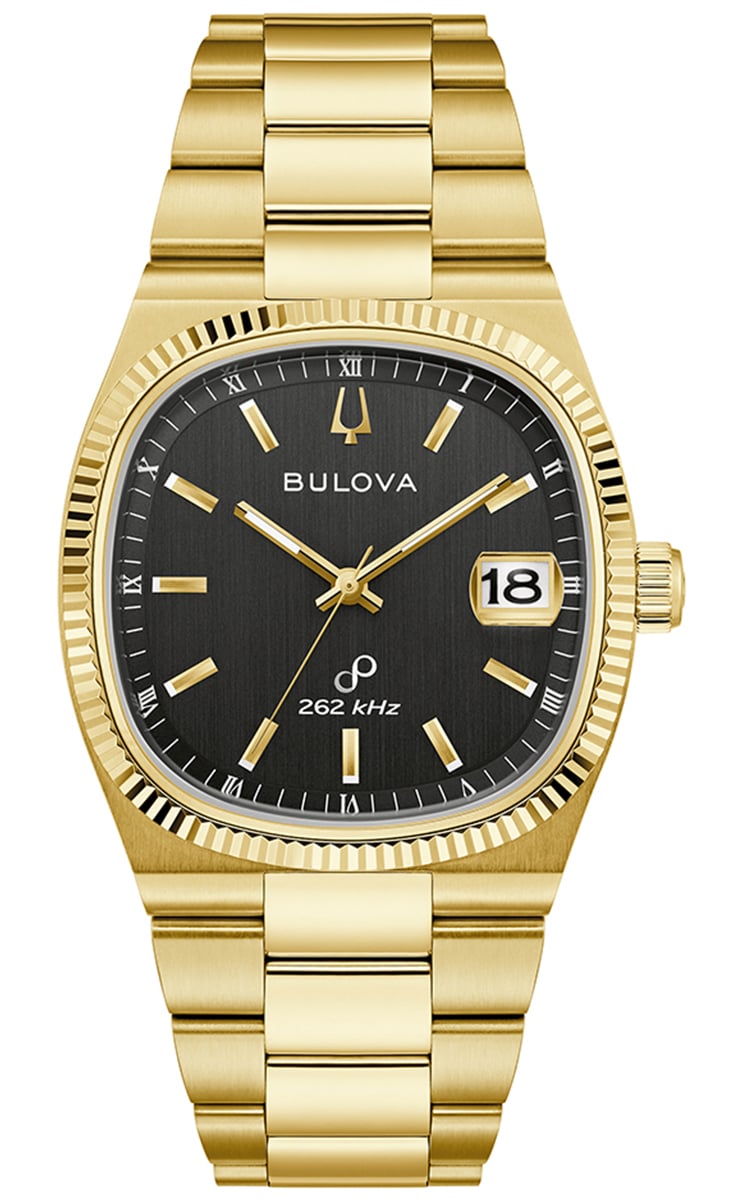 BULOVA Super Seville 97B246