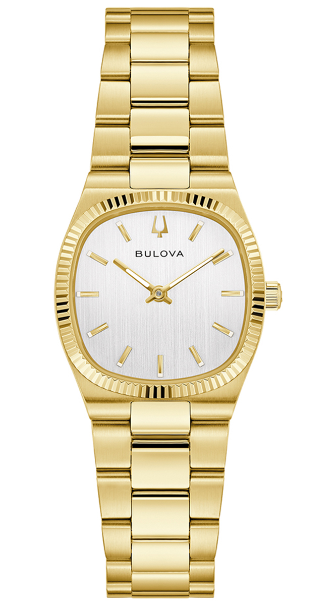 BULOVA Super Seville 97L189