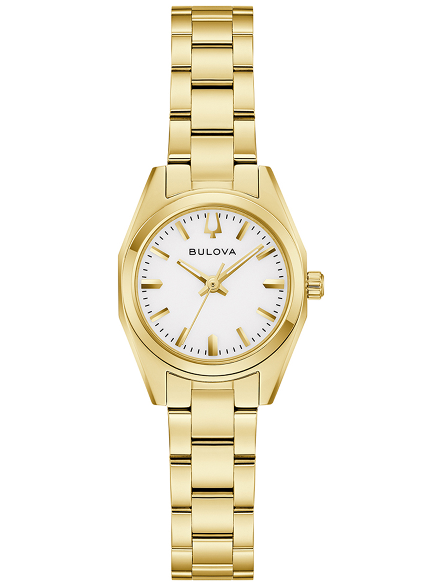BULOVA Surveyor 97L190