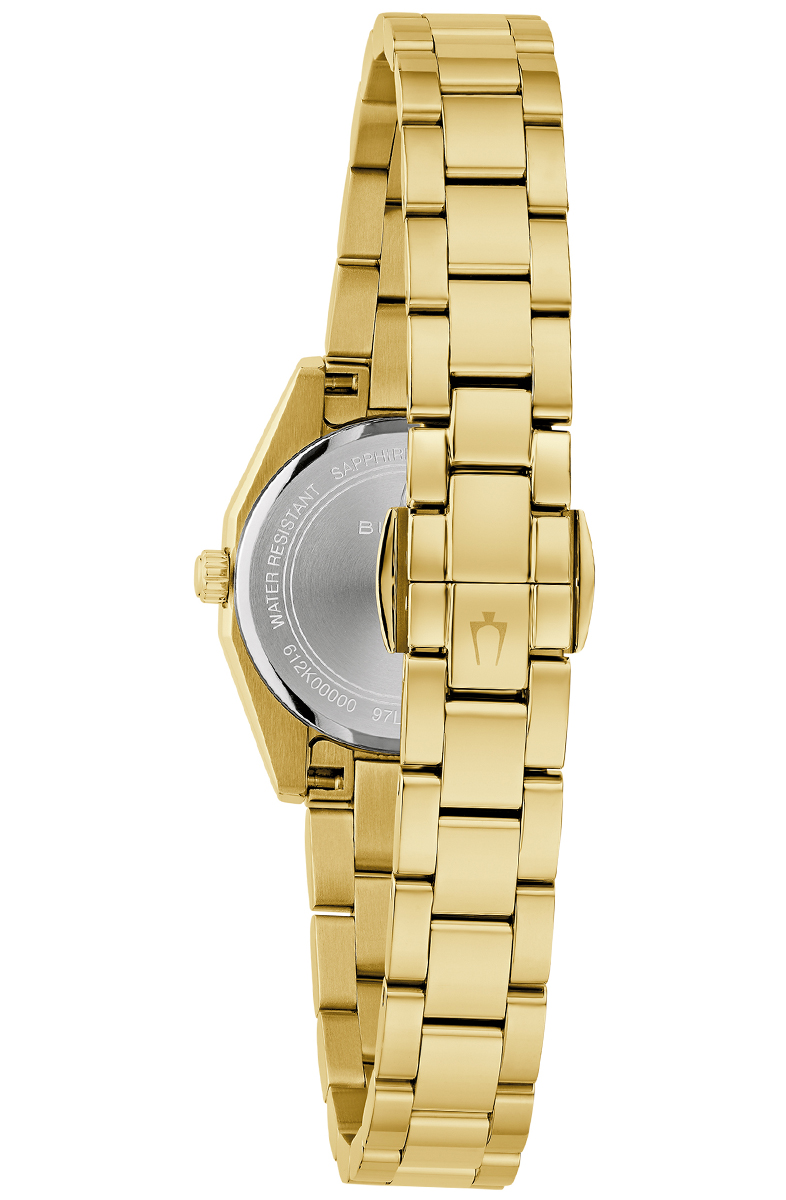 BULOVA Surveyor 97L190