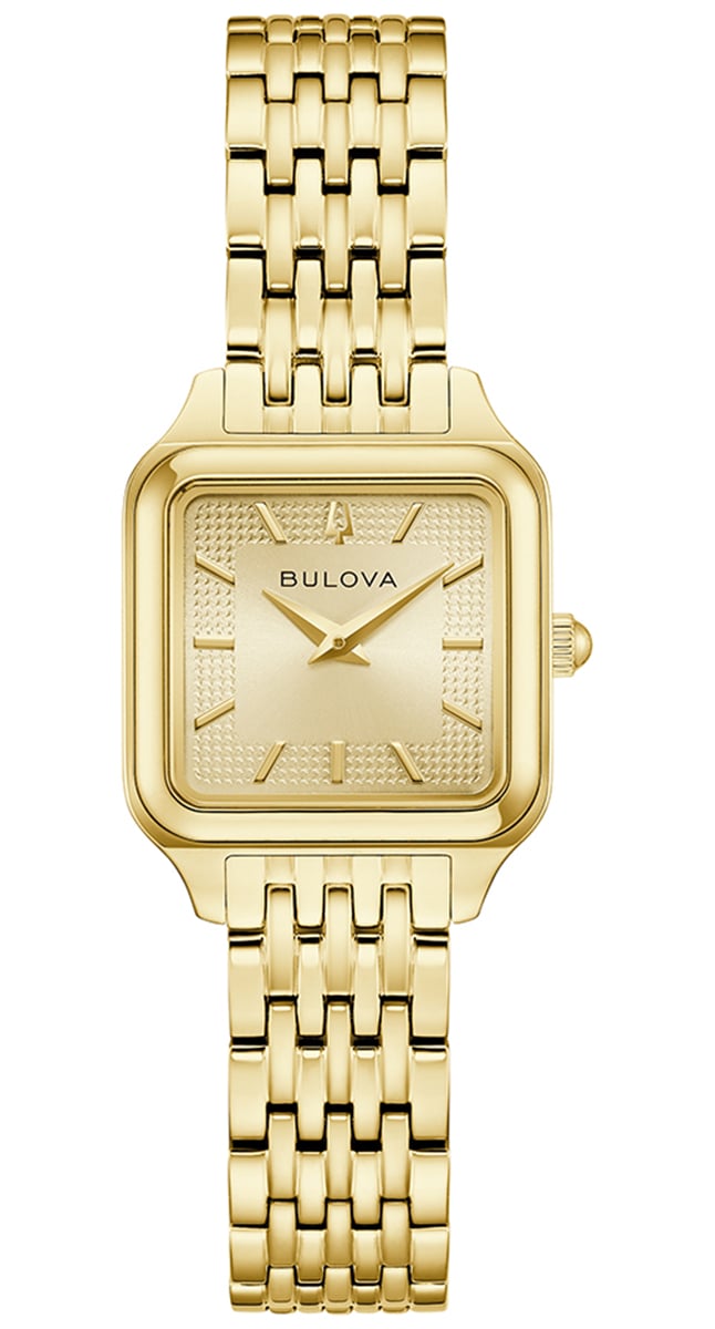 BULOVA Sutton 97L191