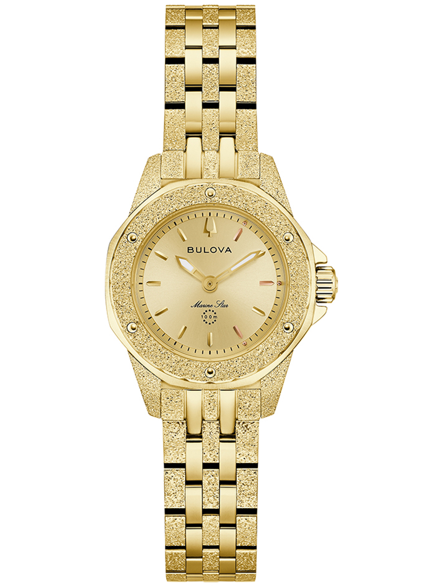 Marine Star Marc Anthony 97L192