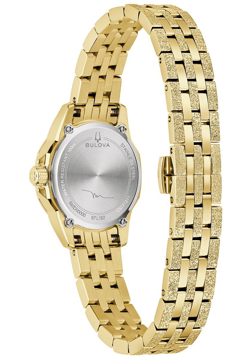 BULOVA Marine Star Marc Anthony 97L192
